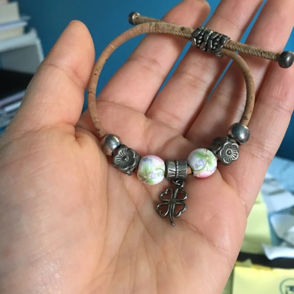 Portugal Handmade Bracelet